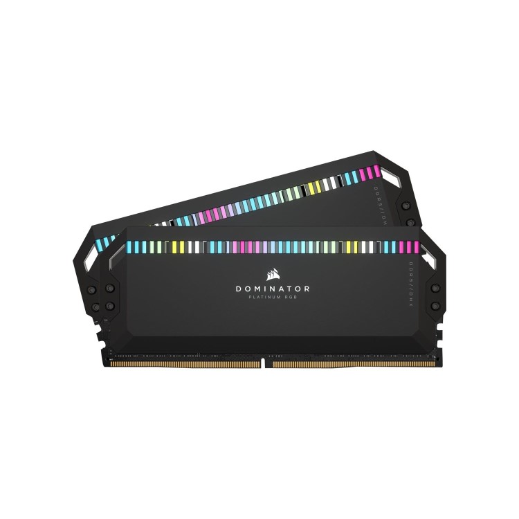 Corsair Dominator 32GB 2x16GB DIMM 5200MHz DDR5 Desktop Memory