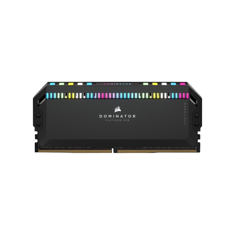 Corsair Dominator 32GB 2x16GB DIMM 5200MHz DDR5 Desktop Memory