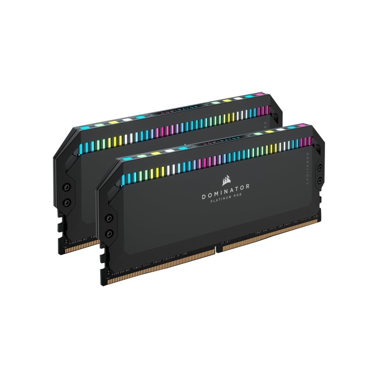 Corsair Dominator 32GB 2x16GB DIMM 5200MHz DDR5 Desktop Memory