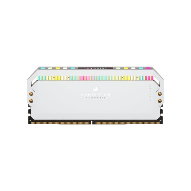 Corsair Dominator Platinum RGB 32GB (2x16GB) DIMM 5600MHz DDR5 Desktop Memory