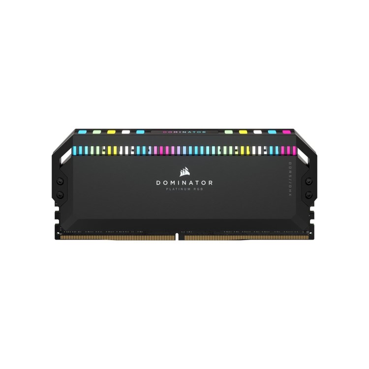 Corsair Dominator 64GB (2x32GB) DIMM 5200MHz DDR5 Desktop Memory