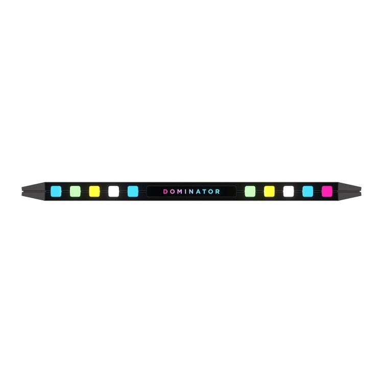 Corsair Dominator Platinum RGB 64GB 2x32GB DIMM 5600MHz DDR5 Desktop Memory