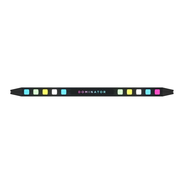 Corsair Dominator Platinum RGB 64GB 2x32GB DIMM 5600MHz DDR5 Desktop Memory