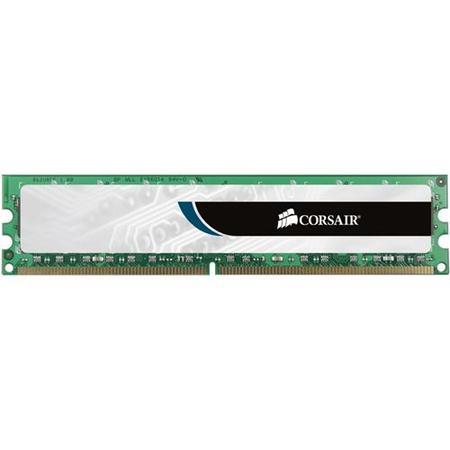 Corsair 4GB 1600MHz DDR3 Non-ECC DIMM Memory