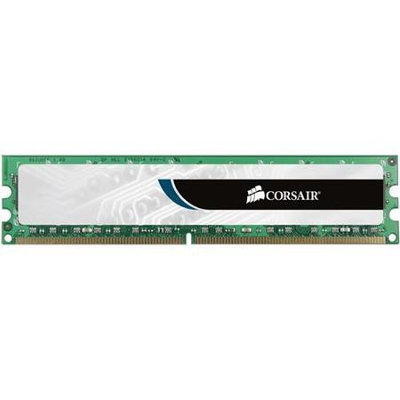 Corsair Value Select 8GB DDR3 Desktop Memory