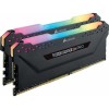 Corsair Vengeance RGB PRO 16GB 2 x 8 GB DDR4 RGB LED Desktop Memory