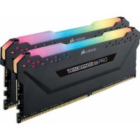 Corsair Vengeance RGB PRO LED 16GB (2x8GB) DIMM 3200MHz DDR4 Desktop Memory