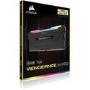 Corsair Vengeance RGB PRO 16GB 2x8GB DIMM 3600MHz DDR4 Desktop Memory