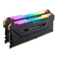 Corsair Vengeance RGB Pro 32GB (2x16GB) DIMM 3600MHz DDR4 Desktop Memory