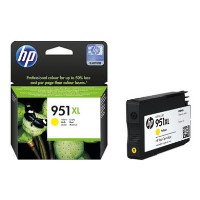 951XL Yellow Officejet Ink Cartridge