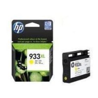 933XL Yellow Officejet Ink Cartridge