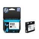 932 Black Officejet Ink Cartridge