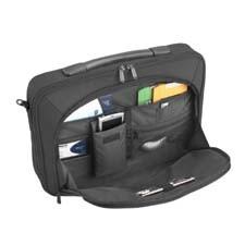 Targus Classic XL 18" Laptop Carry Case - Black