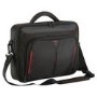 Targus Classic 14" Laptop Clamshell Bag in Black