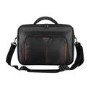 Targus Classic ClamShell 15.6" Laptop Bag in Black