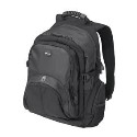CN600 Targus 15.6 Laptop Backpack in Black & Grey