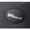 Targus 15.6 Laptop Backpack in Black &amp; Grey