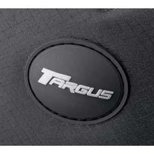 Targus 15.6 Laptop Backpack in Black & Grey