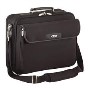 Targus 15.6" Notepac Plus Laptop Carry Case - Black