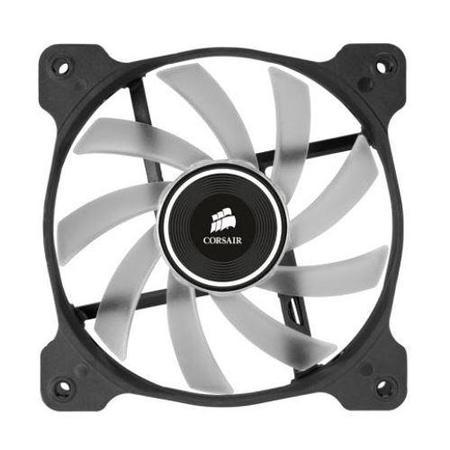 Corsair Air Series AF120 LED Blue Quiet Edition 120mm Fan - Twin Pack