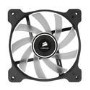 Corsair Air Series AF120 LED Blue Quiet Edition 120mm Fan - Twin Pack