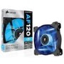 Corsair Air Series AF120 LED Blue Quiet Edition 120mm Fan - Twin Pack