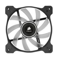 Corsair Air Series 2 x 120mm Red LED Quiet Edition Case Fan Corsair Air Series 2 x 120mm Red LED Quiet Edition Case Fan