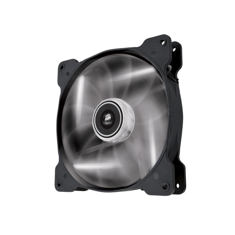 Corsair Air Series AF140 LED White Quiet Edition 