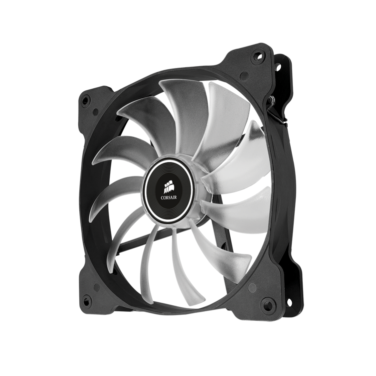 Corsair Air Series AF140 LED White Quiet Edition 