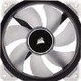 Corsair ML120 PRO LED White 120mm PWM Premium Magnetic Levitation Fan 