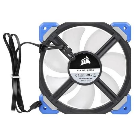 Corsair ML120 Pro LED Blue 120mm Premium Magnetic Levitation Fan