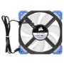 Corsair ML120 Pro LED Blue 120mm Premium Magnetic Levitation Fan