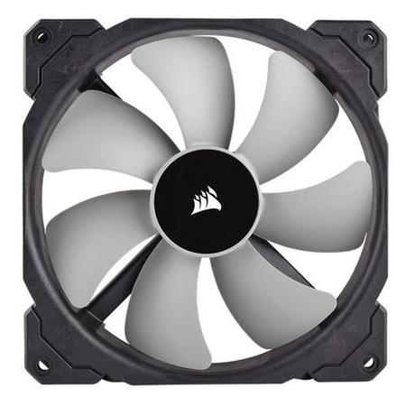 Corsair ML140 140mm PWM Premium Magnetic Levitation Fan - Twin Pack