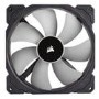Corsair ML140 140mm PWM Premium Magnetic Levitation Fan - Twin Pack