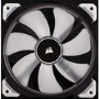 Corsair ML140 PRO LED White 140mm PWM Premium Magnetic Levitation Fan 