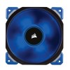 Corsair ML140 PRO LED Blue 140mm PWM Premium Magnetic Levitation Fan 