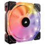 Corsair HD120 RGB LED High Performance 120mm PWM Fan