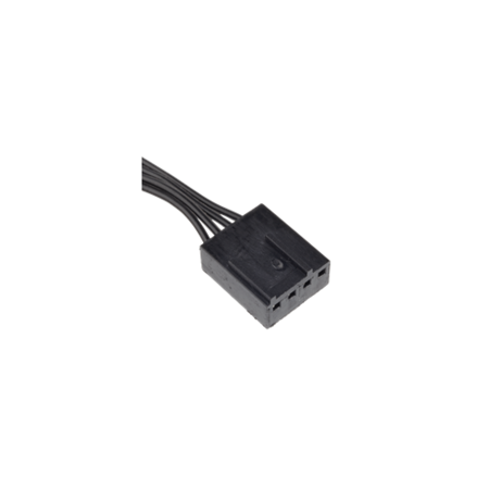 Corsair HD140 RGB LED High Performance 140mm PWM Fan - Twin Pack with Controller
