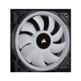 Corsair ML120 PRO RGB LED 120MM PWM Premium Magnetic Levitation Fan