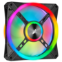 Corsair iCUE QL140 RGB 140mm PWM Single Fan
