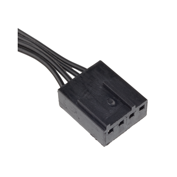 Corsair iCUE QL140 RGB 140mm PWM Single Fan