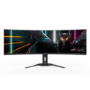 Gigabyte Aorus CO49DQ 40" DQHD OLED 144Hz Curved Gaming Monitor