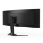 Refurbished Gigabyte Aorus CO49DQ 49" DQHD OLED 144Hz Curved Gaming Monitor