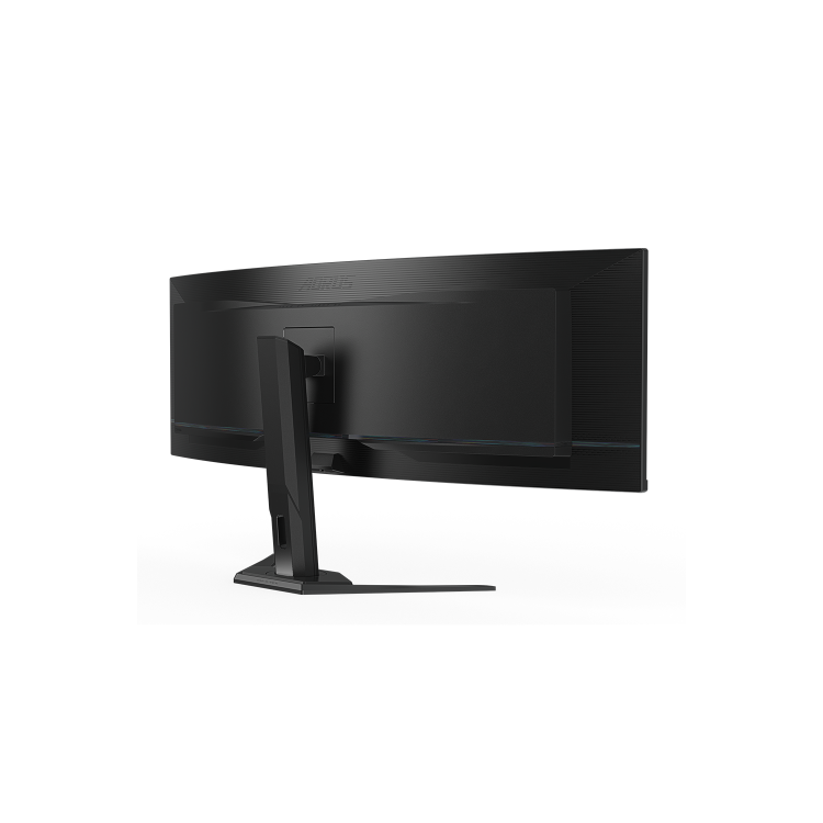 Refurbished Gigabyte Aorus CO49DQ 49" DQHD OLED 144Hz Curved Gaming Monitor