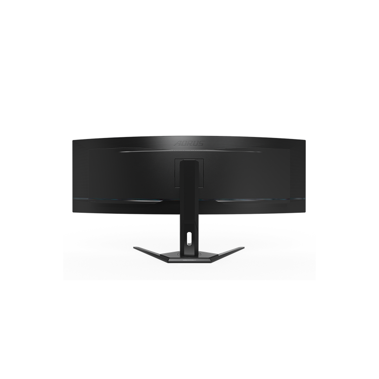 Refurbished Gigabyte Aorus CO49DQ 49" DQHD OLED 144Hz Curved Gaming Monitor