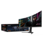 Refurbished Gigabyte Aorus CO49DQ 49" DQHD OLED 144Hz Curved Gaming Monitor