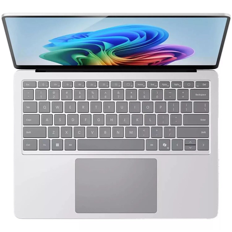 Microsoft Surface Qualcomm Snapdragon 16GB RAM 512GB SSD 13 Inch Touchscreen Windows 11 Pro Laptop