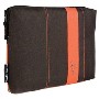 Pakuma 10" ECO Cocoon Sleeve - Black/Red
