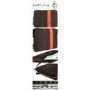Pakuma 10" ECO Cocoon Sleeve - Black/Red