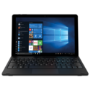 Coda Zest Intel Celeron N3350 2GB 32GB SSD 10.1 Inch 2 In 1 Windows 10 Home Laptop